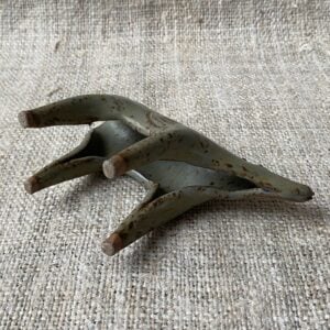 Susan Halls Foldy Creature SHA9 - Image 3
