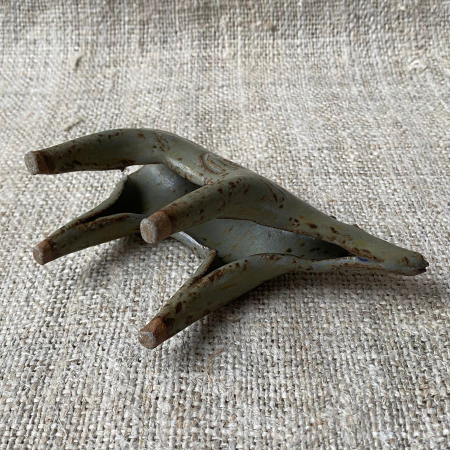 Susan Halls Foldy Creature SHA9 - Image 3