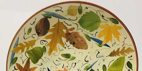 Silva Exhibition Artist: Sophie MacCarthy