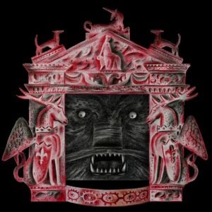 Beauty and the Beast Toy Theatre - Image 3