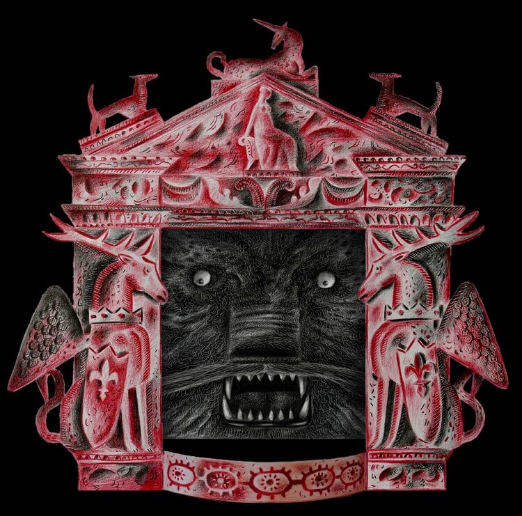 Beauty and the Beast Toy Theatre - Image 3