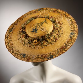 Hats: An Anthology by Stephen Jones