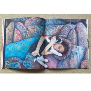 The Summer Puppy by Jackie Morris and Cathy Fisher - Image 4