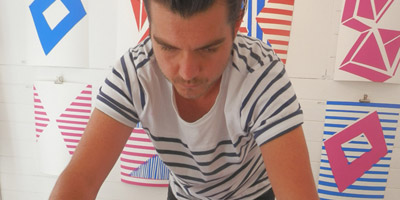 Sunny Todd – giving it some thought