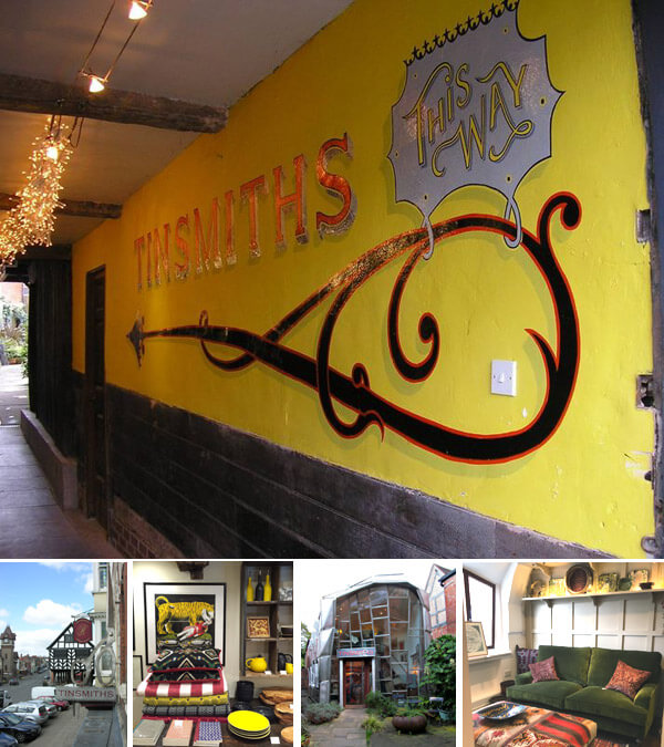 Things to do and see in Ledburyshire 2018