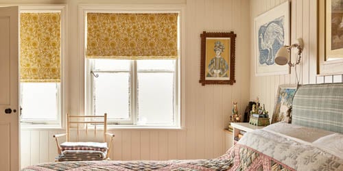 A Guide to Blinds