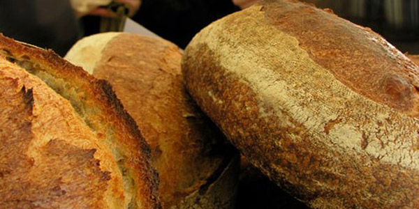 Bread – February 2013