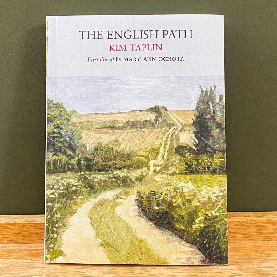 The English Path by Kim Taplin