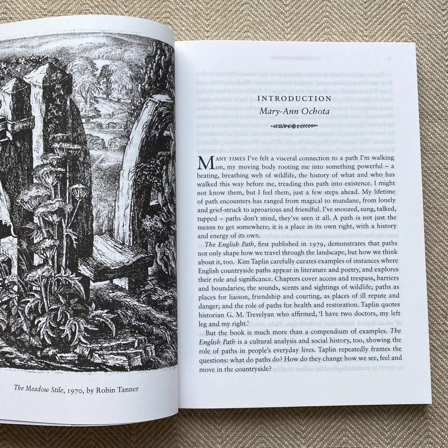 The English Path by Kim Taplin - Image 3