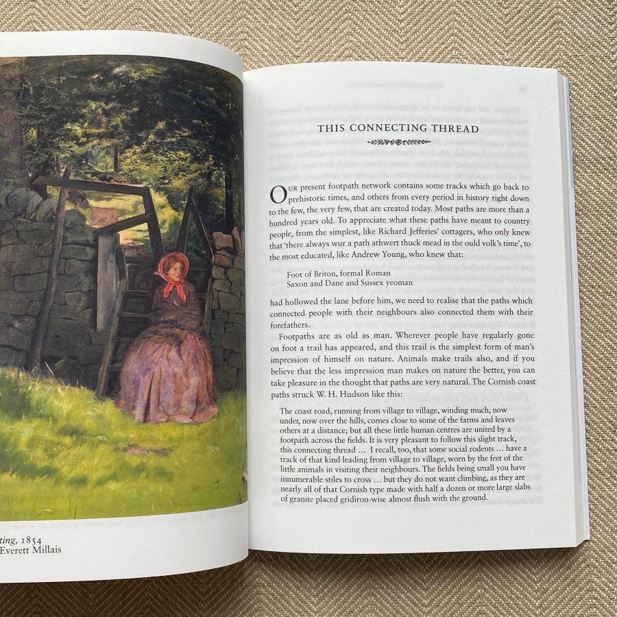 The English Path by Kim Taplin - Image 4