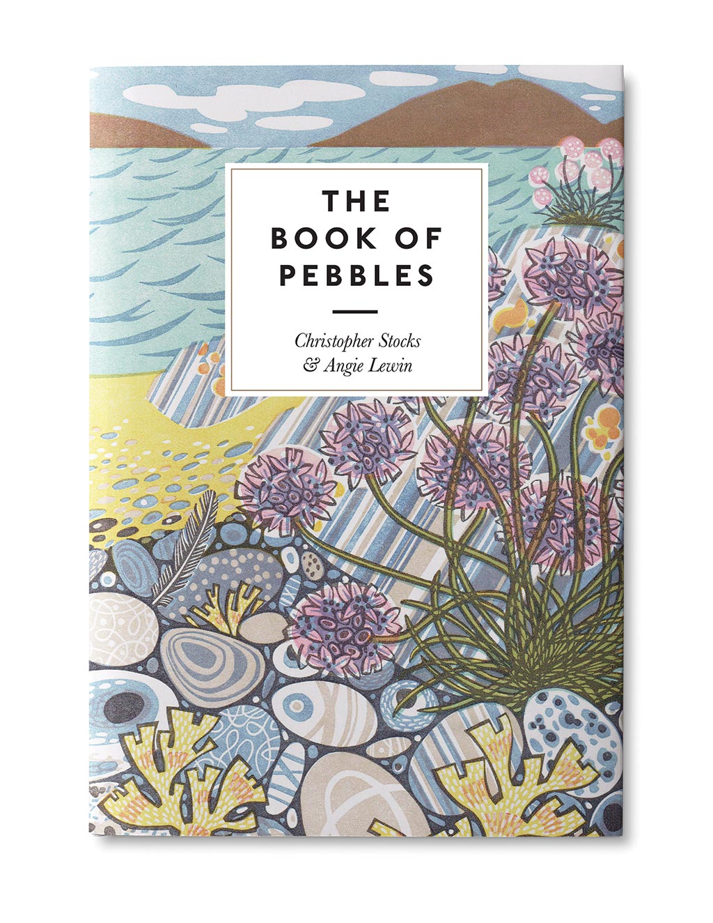 The Book of Pebbles
