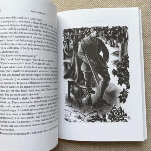 Through The Woods by H. E. Bates - Image 2