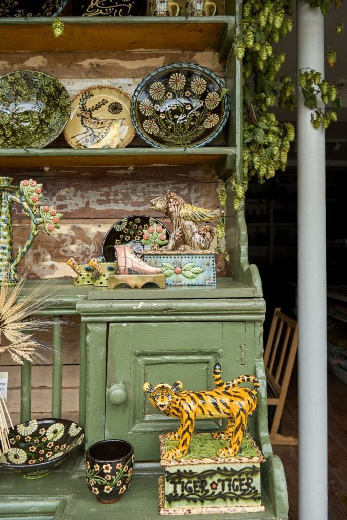 Tinsmiths Paul Young