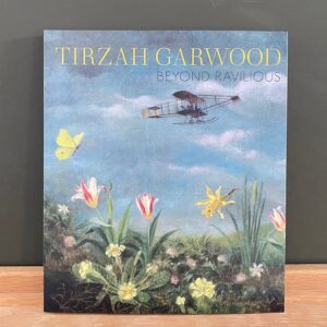 Beyond Ravilious by Tirzah Garwood - Image 1