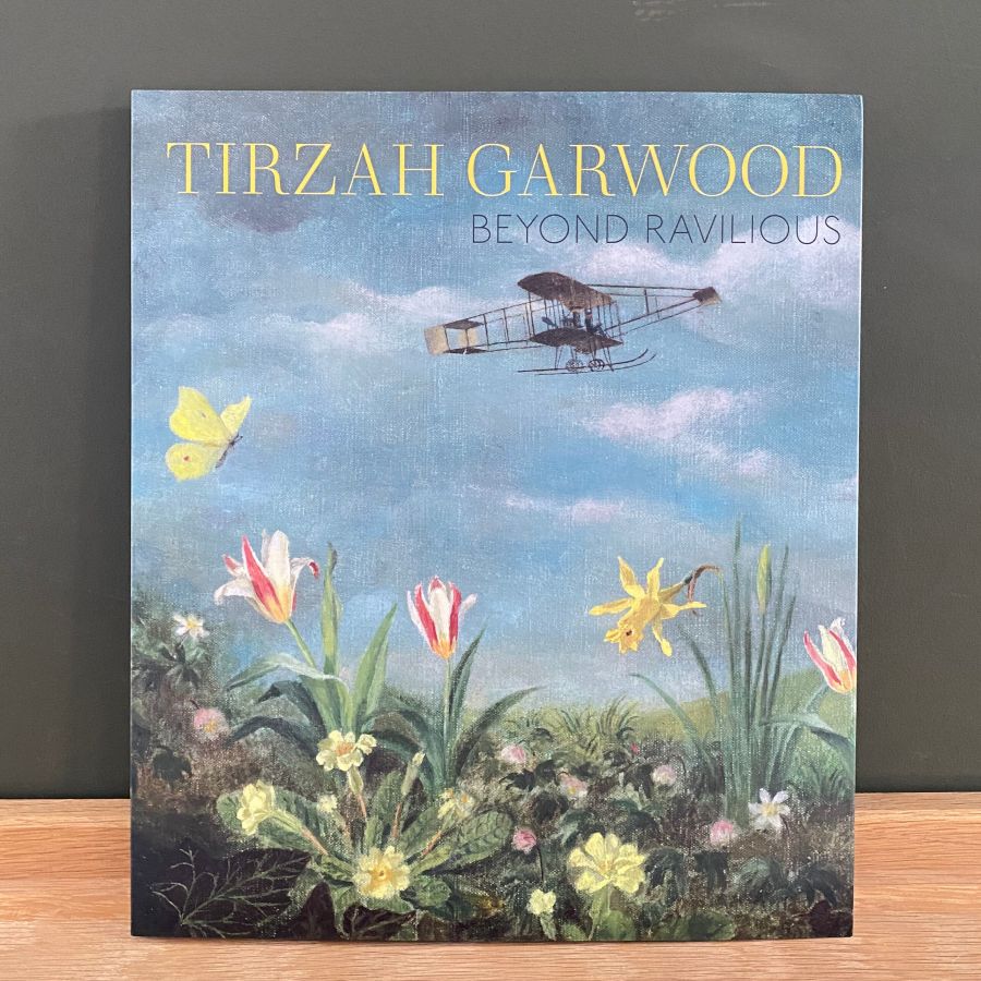Beyond Ravilious by Tirzah Garwood