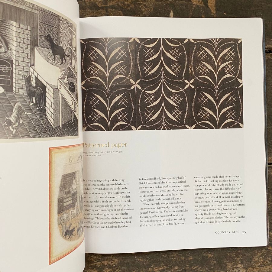 Beyond Ravilious by Tirzah Garwood - Image 3