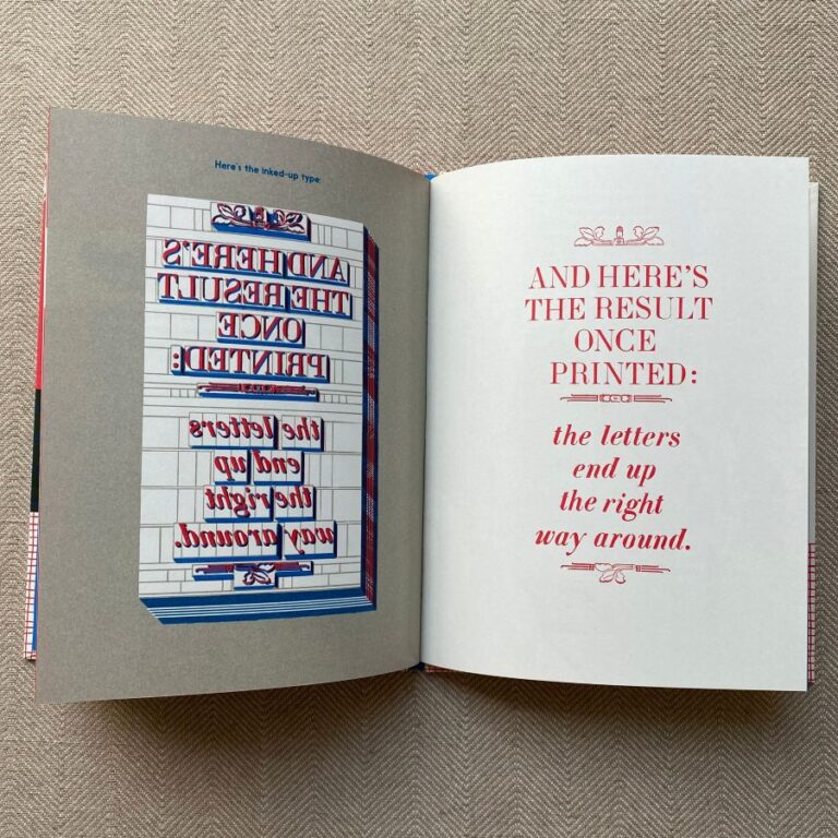 Meet the Typographer by Gaby Bazin - Image 4