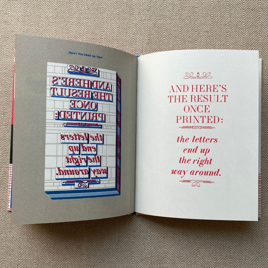 Meet the Typographer by Gaby Bazin - Image 4