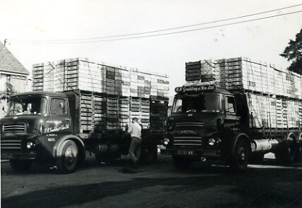 Loaded for Ribena