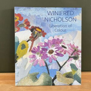 Liberation of Colour by Winifred Nicholson - Image 1