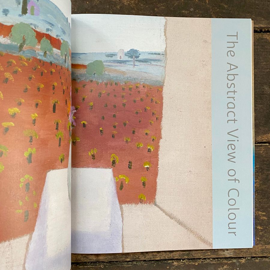 Liberation of Colour by Winifred Nicholson - Image 4