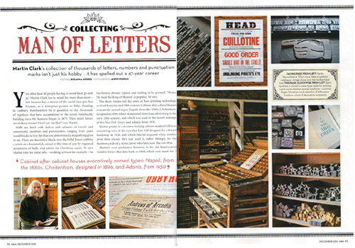 BBC Homes & Antiques Dec 2012