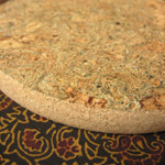 Thick Cork Teapot Stand