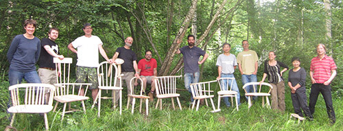 Bodging Milano Group Bodging Milano