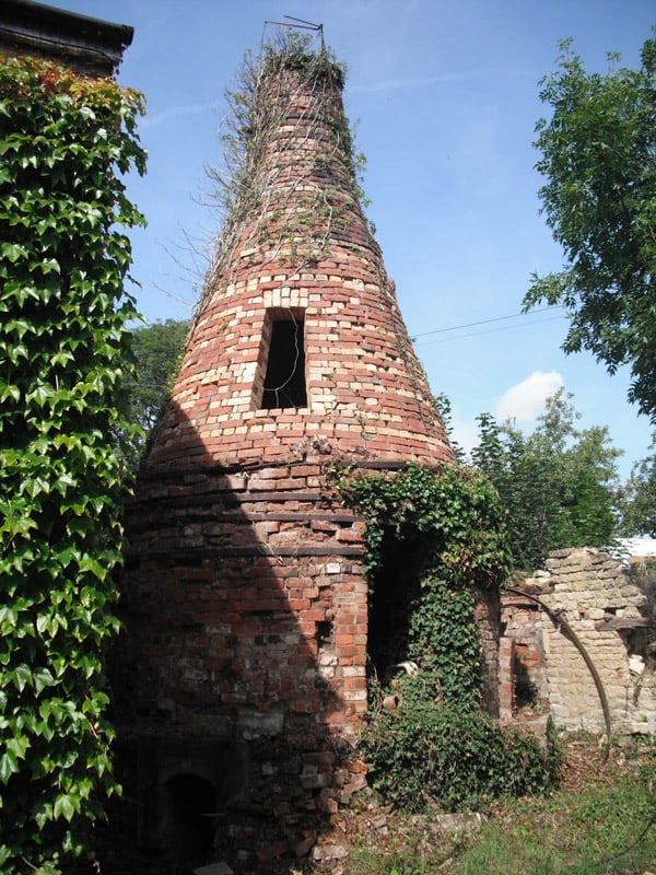 A Lot of Bottle – Winchcombe Pottery