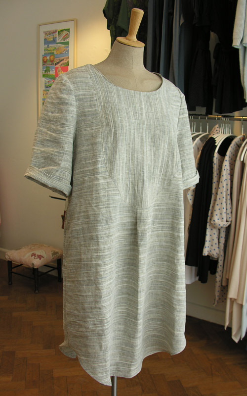 Simple Pattern Pieces