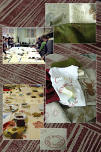 printing course at lewis and wood