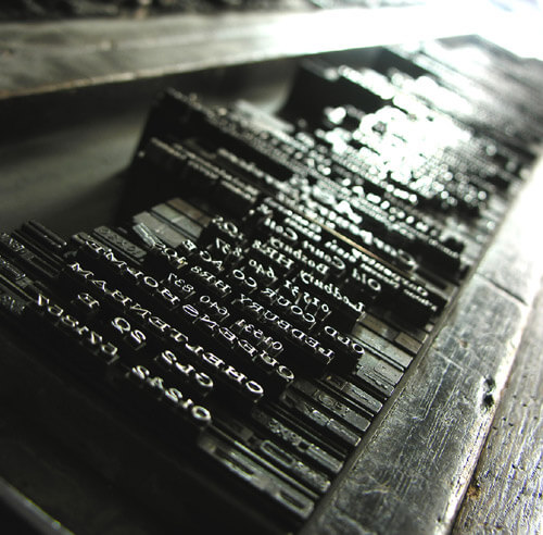 Tilley Type