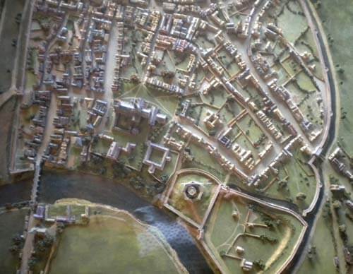 City Model
