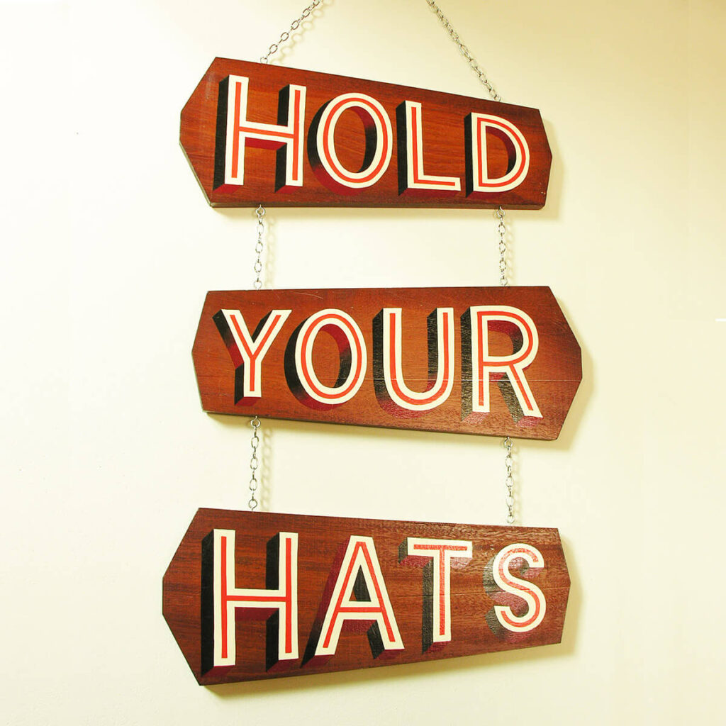 holdyourhats