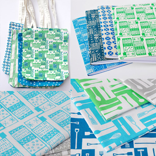 Kate Farley – Plots to Plates