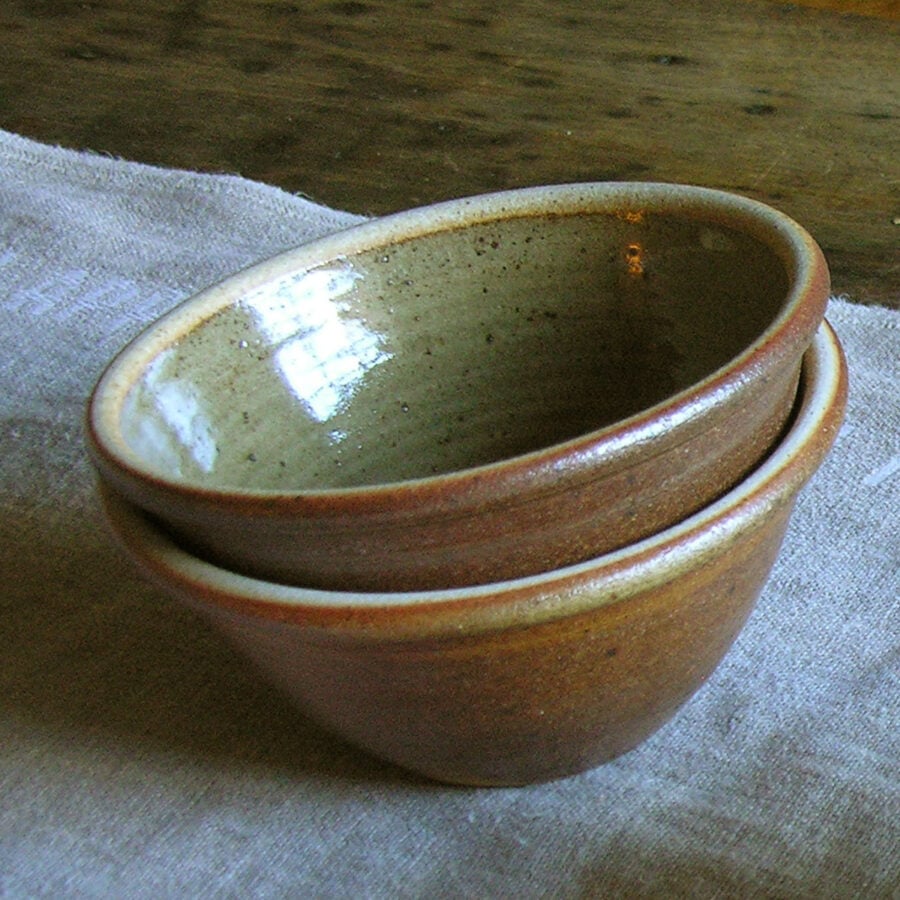 Muchelney Pottery - Cereal Bowl - Image 4