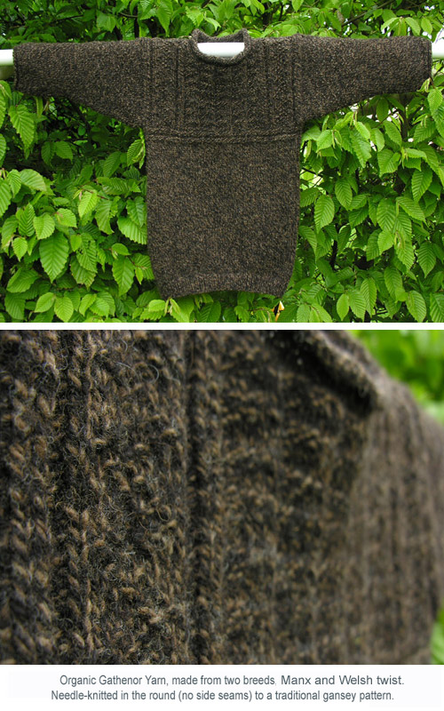 Yan Tan Tethera Knits