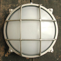 Nickel Bulkhead Tinsmiths 