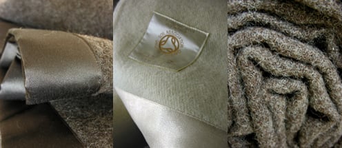 Organic Blankets