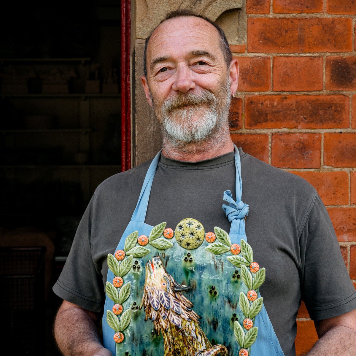 Paul Young – Exhibition Artwork
