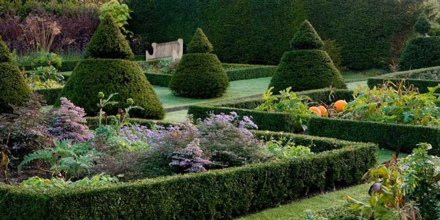 Perrycroft Garden Cottage and Open Garden