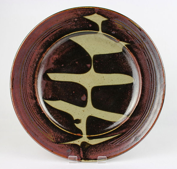Platter by Ray Finch