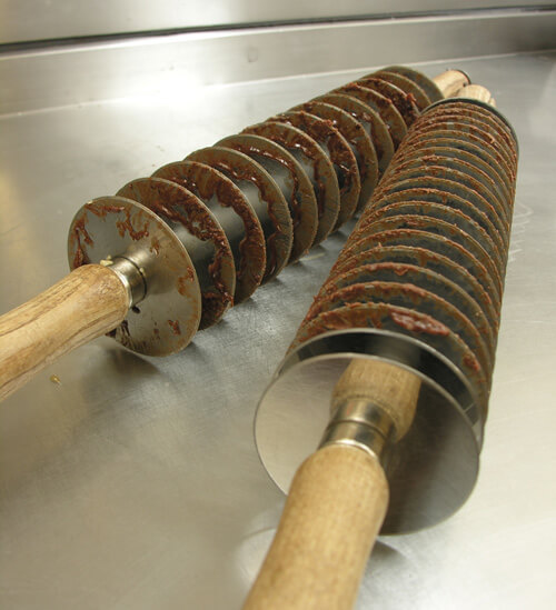 rolling-cutters