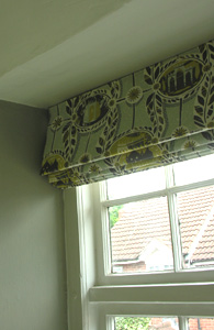 Roman Blind Roman Blind