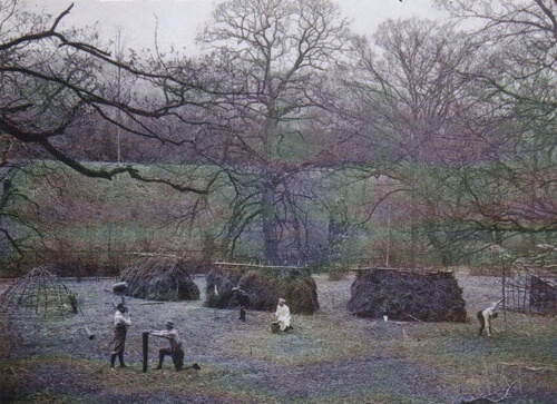 Scout Camp