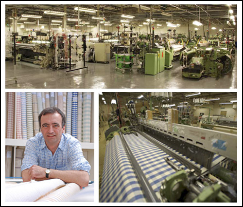 Busy Looms in the UK