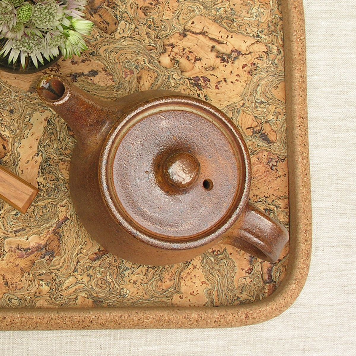 Muchelney Pottery - Teapot - Image 3