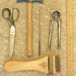 upholstery tools