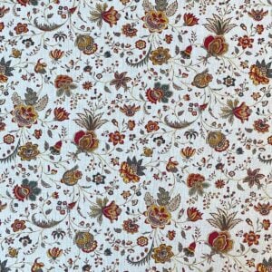 Asta Cotton Print Tinsmiths Ledbury