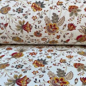 Asta Cotton Print - Image 3